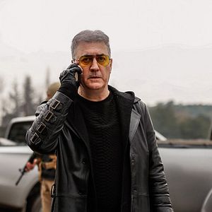 Fotoğraf Savaşçı