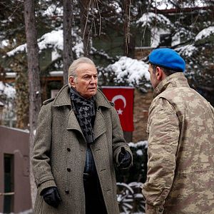 Fotoğraf Savaşçı