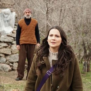 Fotoğraf Gönül Dağı