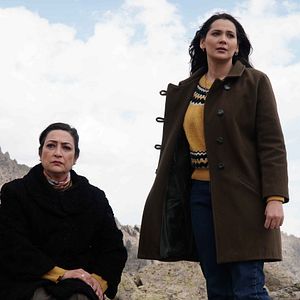 Fotoğraf Gönül Dağı