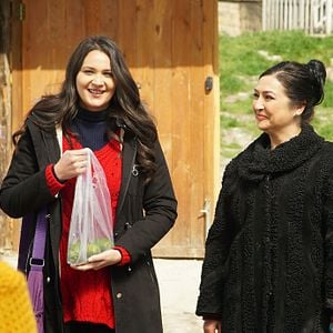 Fotoğraf Gönül Dağı