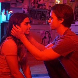 Fotoğraf İşte Böyle Bir Oğlan