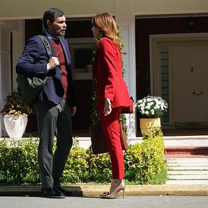 Fotoğraf Kağıt Ev