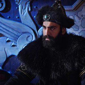 Fotoğraf Alparslan: Büyük Selçuklu