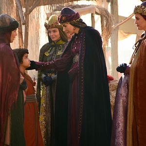 Fotoğraf Alparslan: Büyük Selçuklu