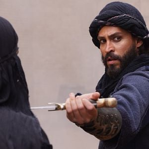 Fotoğraf Alparslan: Büyük Selçuklu