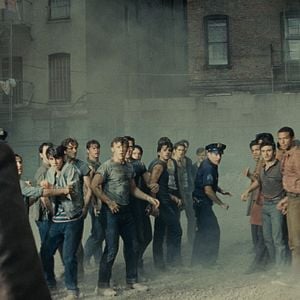 Fotoğraf Batı Yakası’nın Hikayesi