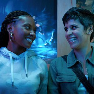 Fotoğraf Imani Hakim