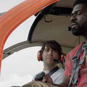 Fotoğraf Christopher Thornton