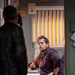 Fotoğraf Guillaume Cyr