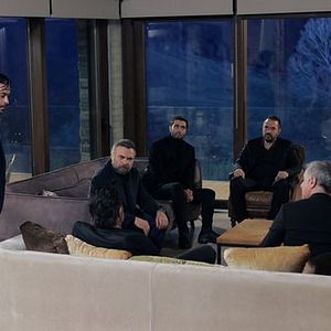 Fotoğraf Eşkıya Dünyaya Hükümdar Olmaz