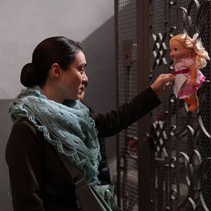 Fotoğraf Masumlar Apartmanı