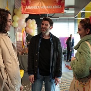 Fotoğraf Masumlar Apartmanı