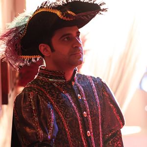 Fotoğraf Masumlar Apartmanı