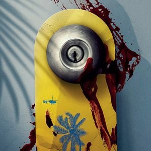 Fotoğraf The Resort