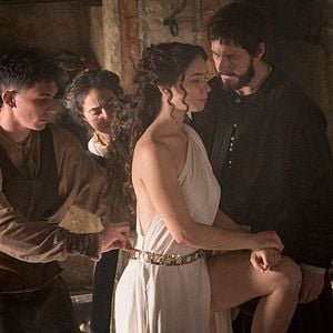 Fotoğraf Matilda De Angelis