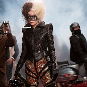 Fotoğraf Emma Stone