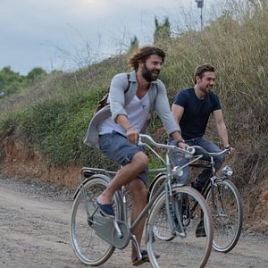 Fotoğraf Carlos Cuevas