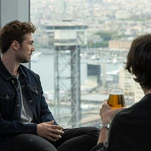 Fotoğraf Carlos Cuevas