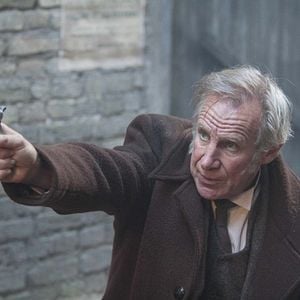 Fotoğraf Nicholas Farrell