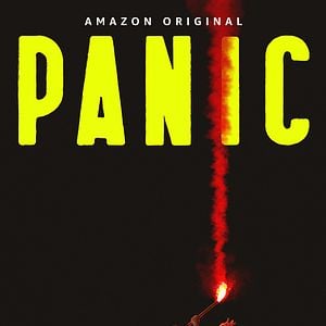 Fotoğraf Panic