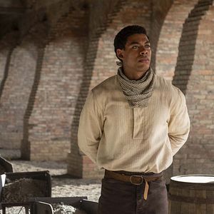 Fotoğraf The Underground Railroad