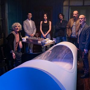 Fotoğraf Guiomar Puerta