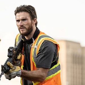 Fotoğraf Scott Eastwood