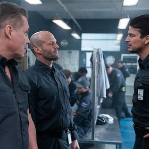 Fotoğraf İntikam Vakti