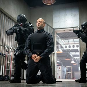 Fotoğraf İntikam Vakti