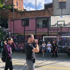 Fotoğraf Matthew Heineman