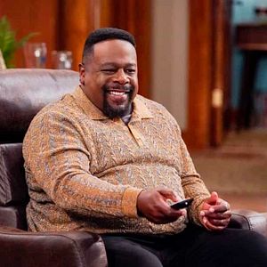 Fotoğraf Cedric The Entertainer