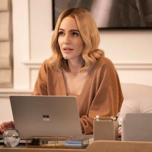 Fotoğraf Monet Mazur