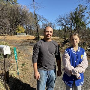Fotoğraf Greta Thunberg