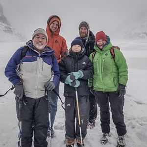 Fotoğraf Greta Thunberg