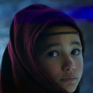 Fotoğraf Kaylee Hottle