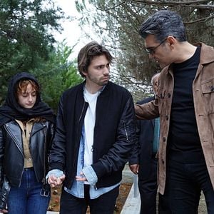 Fotoğraf Sadakatsiz