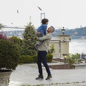 Fotoğraf Seni Çok Bekledim