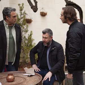 Fotoğraf Benim Adım Melek