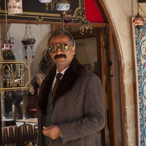 Fotoğraf Benim Adım Melek