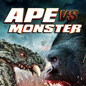 Fotoğraf Ape Vs. Monster