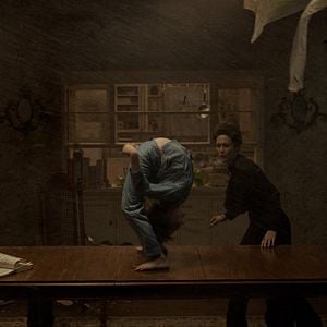 Fotoğraf Patrick Wilson