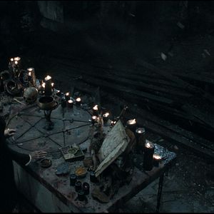 Fotoğraf Korku Seansı 3: Katil Şeytan