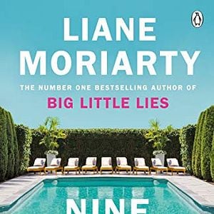 Fotoğraf Dokuz Kusursuz Yabancı