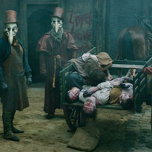 Fotoğraf The Reckoning