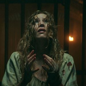 Fotoğraf The Reckoning