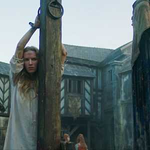 Fotoğraf The Reckoning