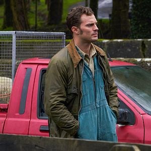 Fotoğraf Jamie Dornan