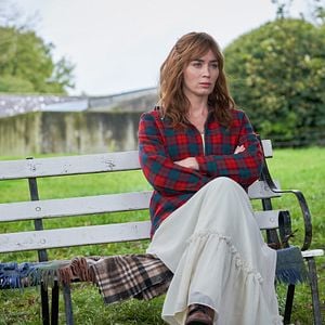 Fotoğraf Emily Blunt