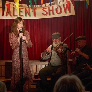 Fotoğraf Emily Blunt